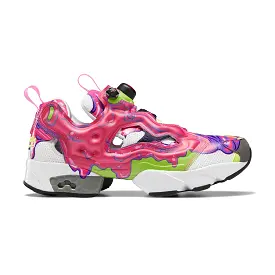 + Ghostbusters Instapump Fury 'Slime'