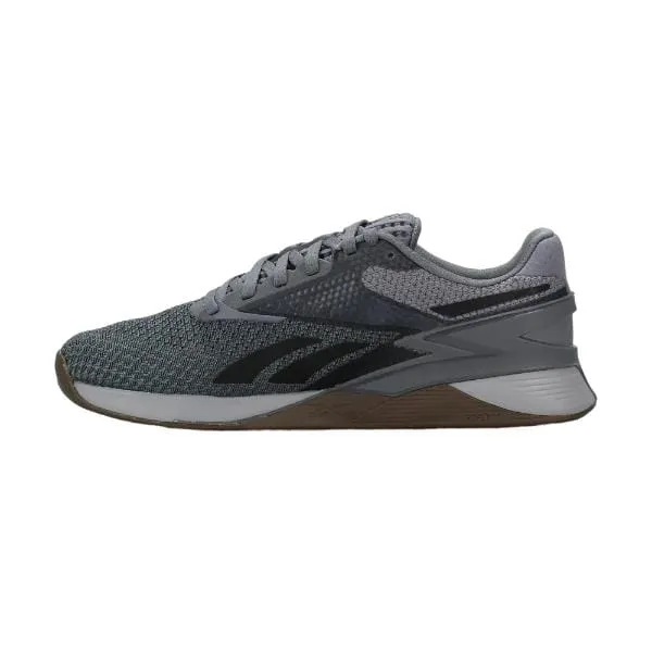      3 Reebok Nano X3 100033786