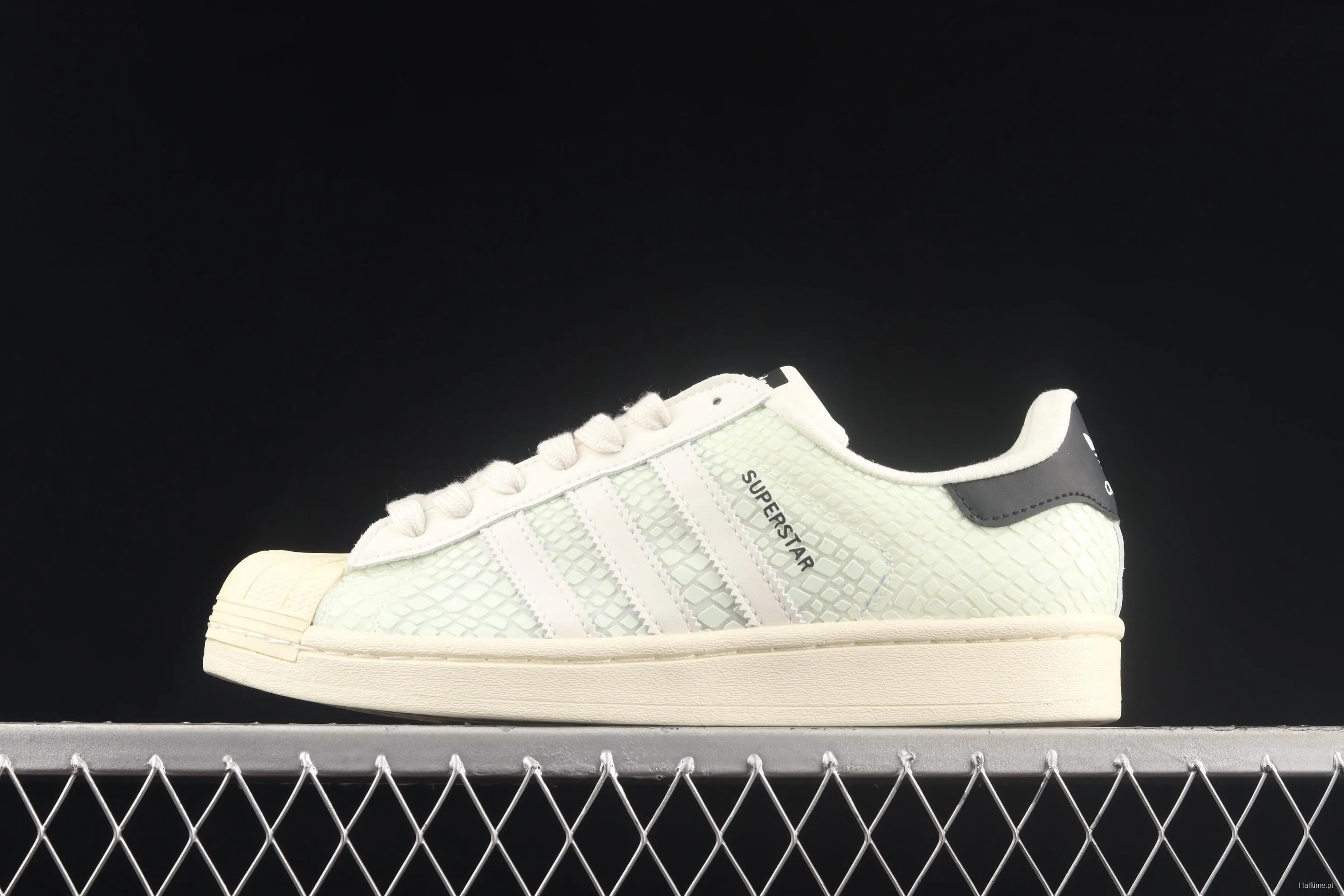 Adidas Originals Superstar FY5253 shell head casual board shoes