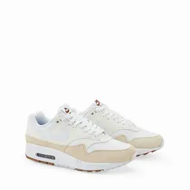 Air Max 1 SC Sail | White | Coconut Milk | Light British Tan