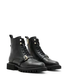 AllSaints Tori Boots