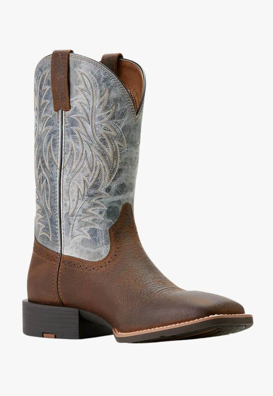 Ariat Mens Sport Western Boots