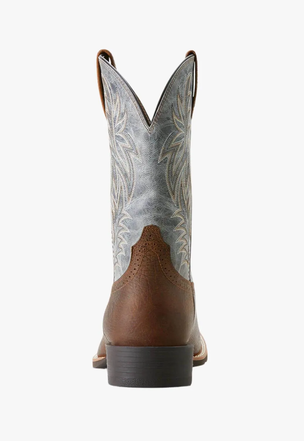 Ariat Mens Sport Western Boots