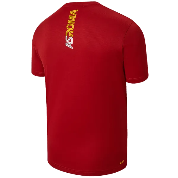 AS Roma Adults Pre-Match Jersey - 2021/22