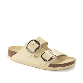 Birkenstock Arizona Big Buckle High-Shine Butter   