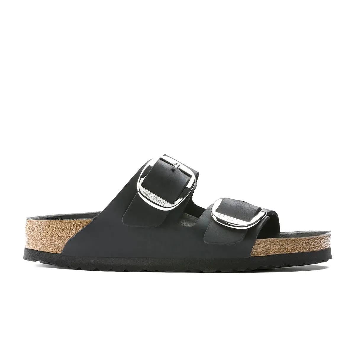       Birkenstock Arizona Black Big Buckel