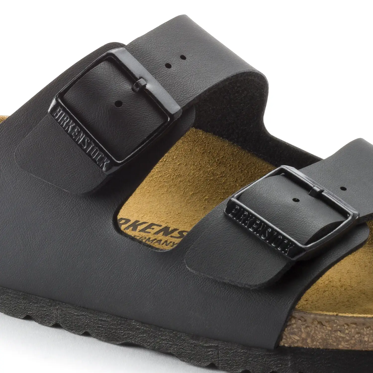      Birkenstock Arizona Black