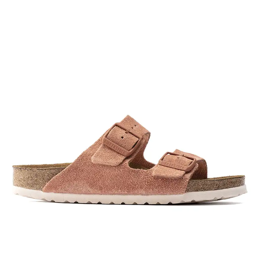 Birkenstock Arizona BS Earth Red   