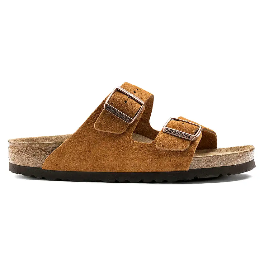 Birkenstock Arizona BS Mink   