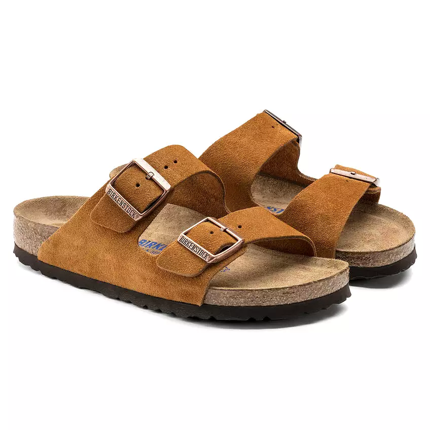 Birkenstock Arizona BS Mink   