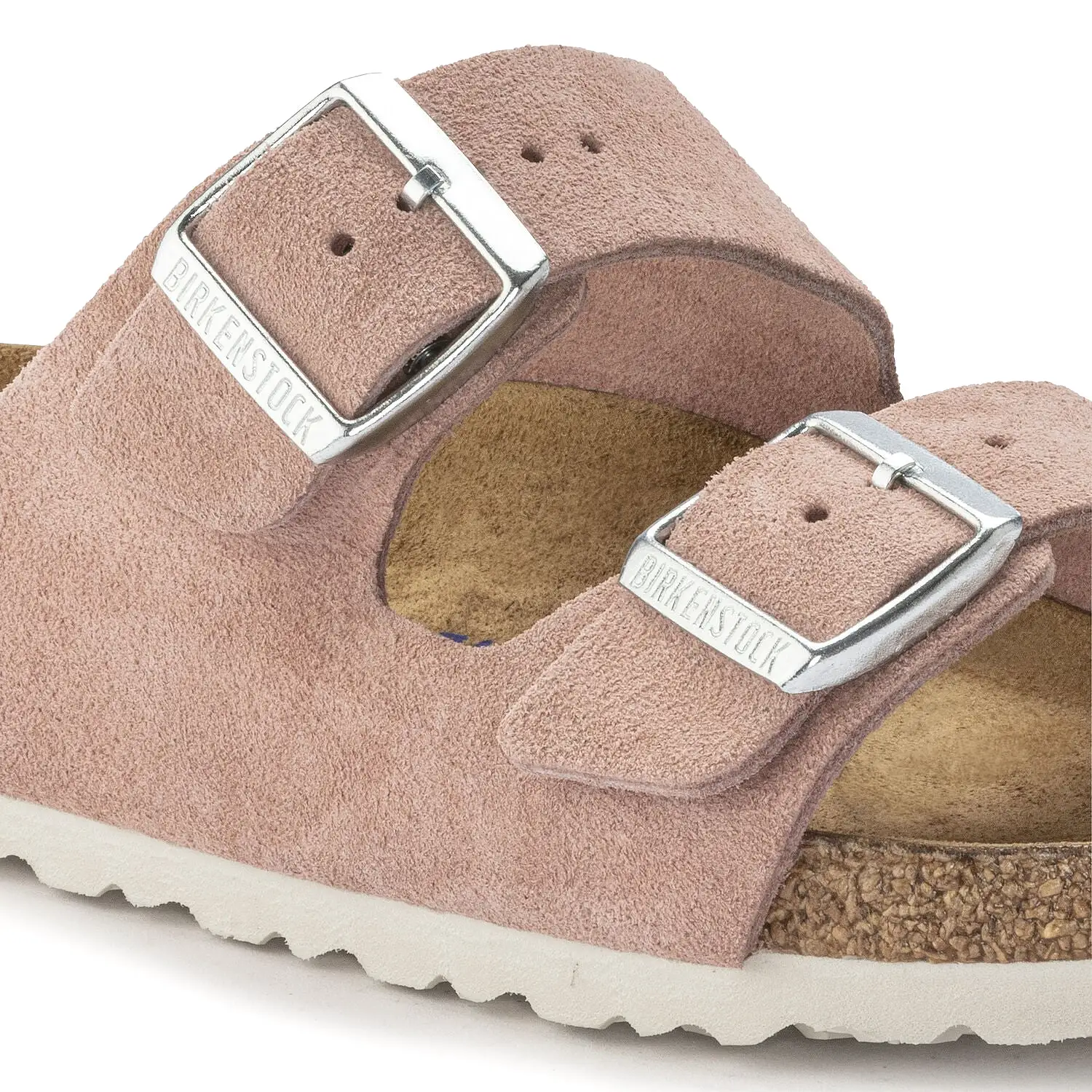 Birkenstock Arizona BS Pink Clay   