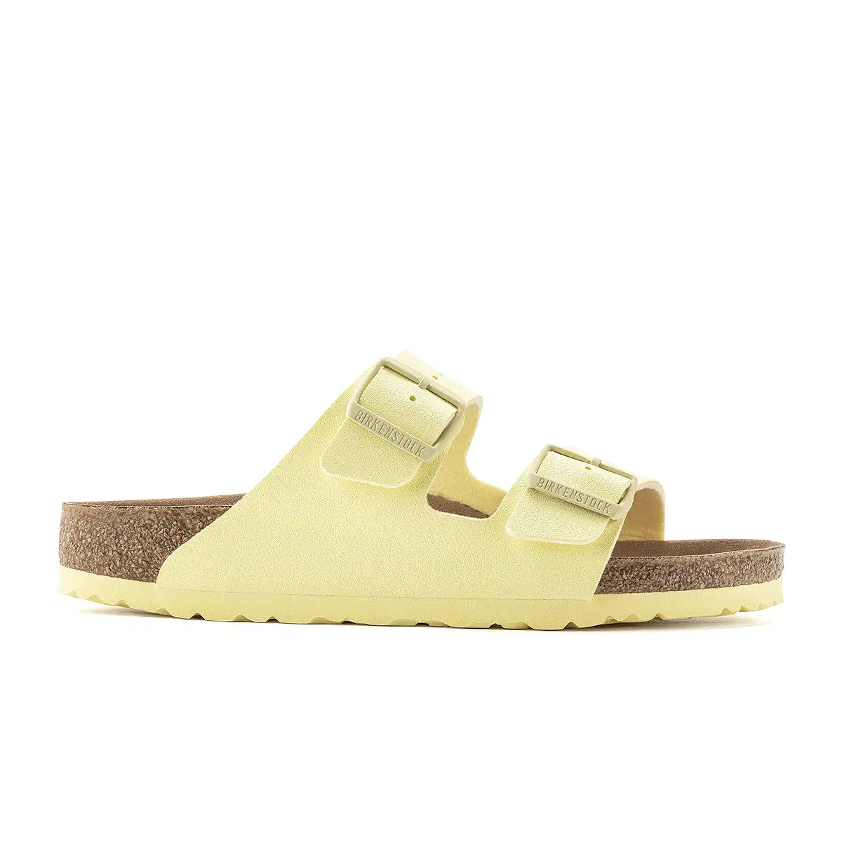 Birkenstock Arizona BS Popcorn Vegan    