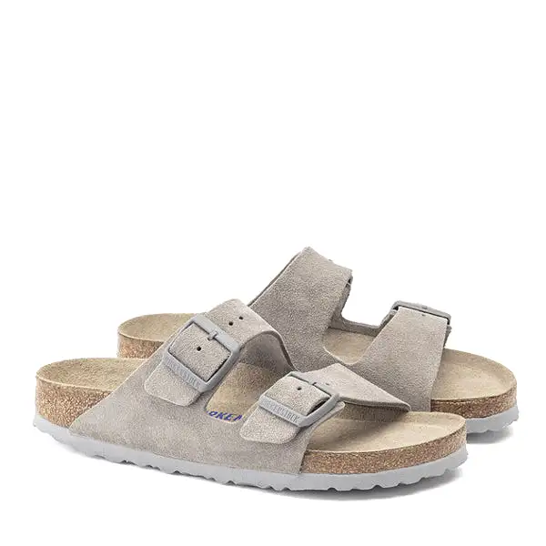 Birkenstock Arizona BS Stone Coin   