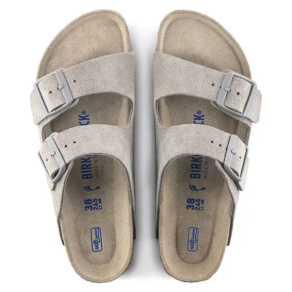 Birkenstock Arizona BS Stone Coin   