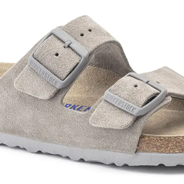 Birkenstock Arizona BS Stone Coin   