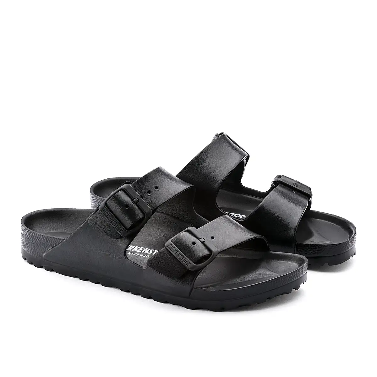      Birkenstock Arizona EVA Black