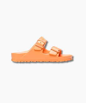 Birkenstock Arizona EVA Papaya Sandals