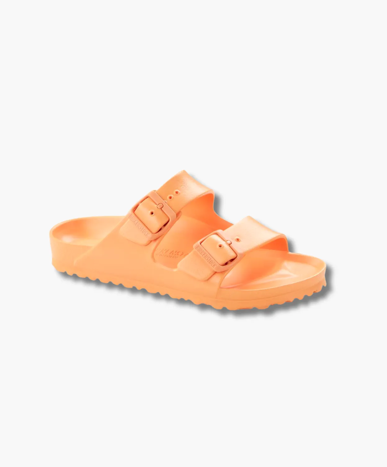 Birkenstock Arizona EVA Papaya Sandals