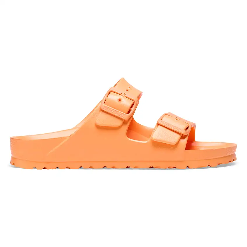 Birkenstock Arizona EVA Papaya   