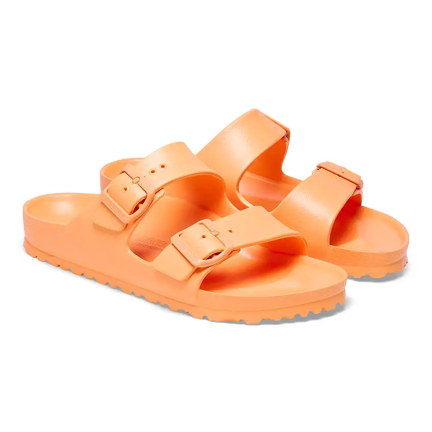 Birkenstock Arizona EVA Papaya   