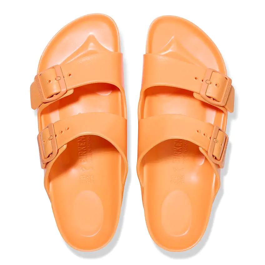 Birkenstock Arizona EVA Papaya   