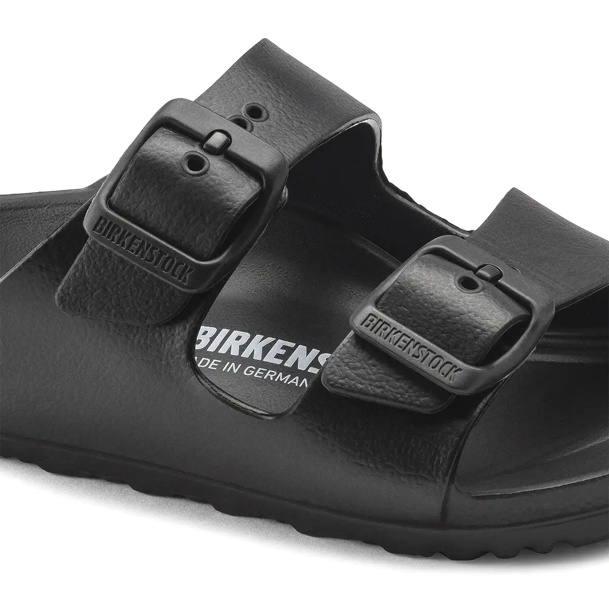 Birkenstock Arizona EVA Playground Black    