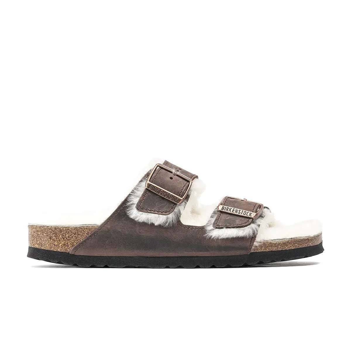 Birkenstock Arizona Fell Habana      