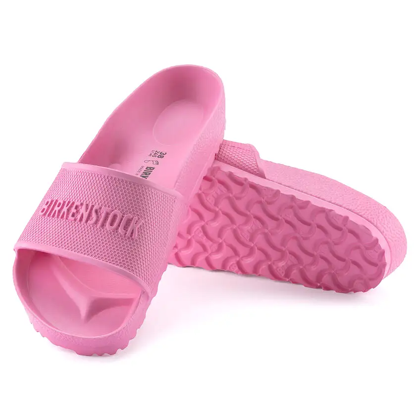 Birkenstock Barbados EVA Candy Pink    