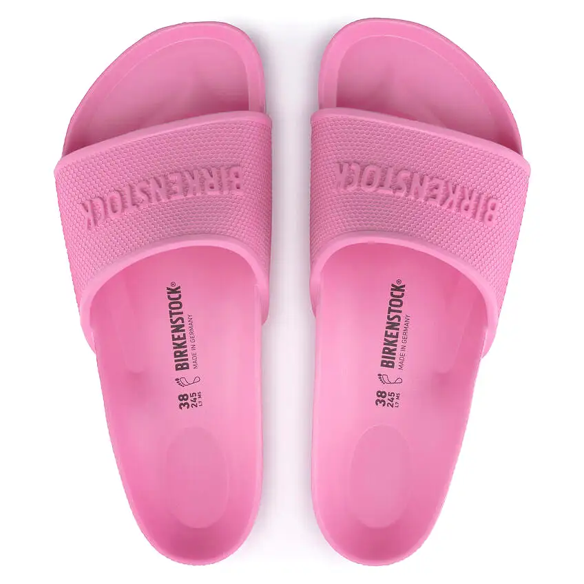 Birkenstock Barbados EVA Candy Pink    