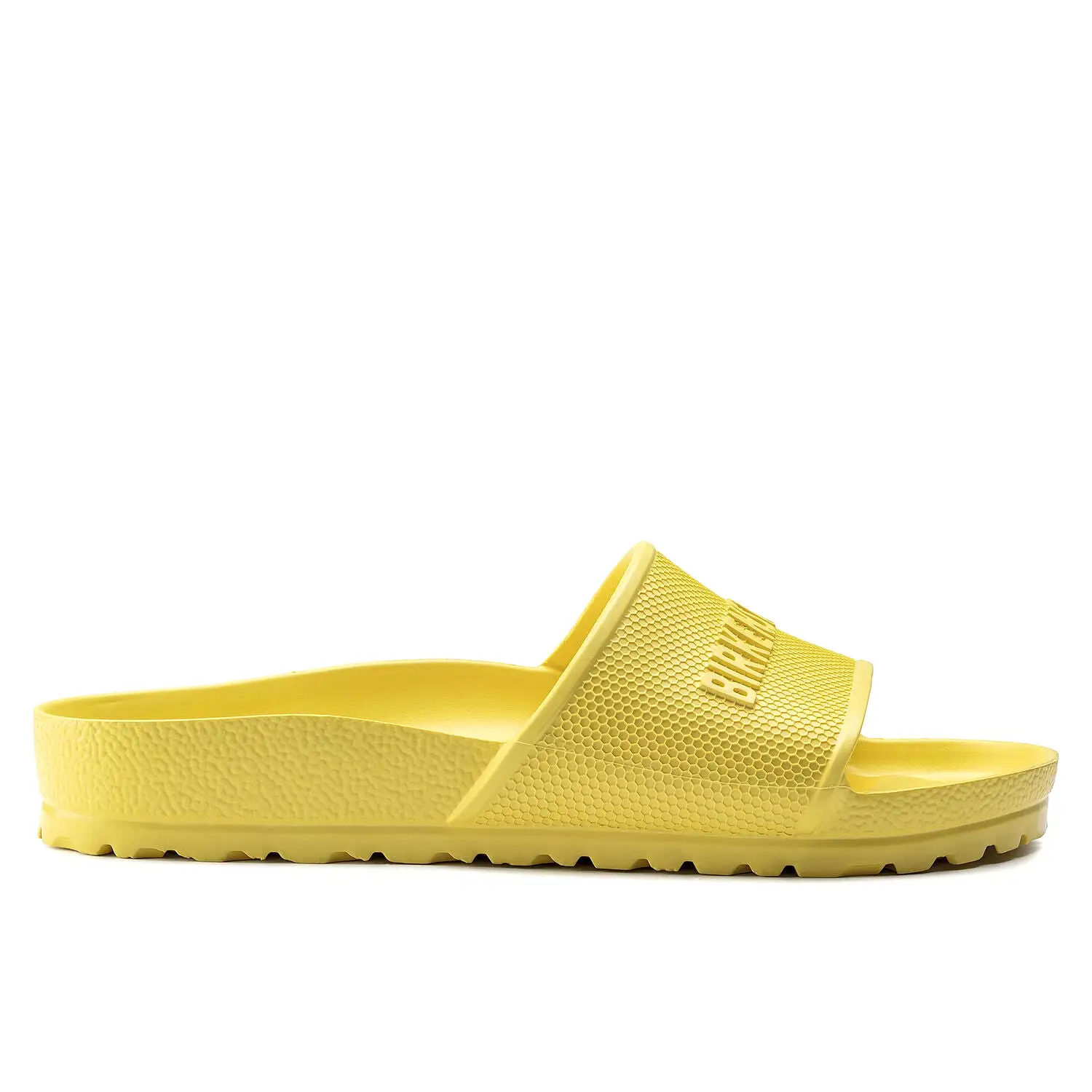     Birkenstock Barbados EVA Gym Vibrant Yellow