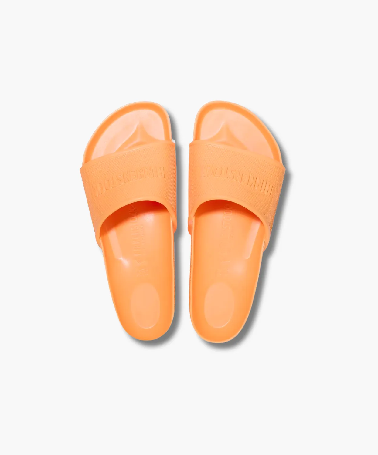 Birkenstock Barbados EVA Papaya Sandals