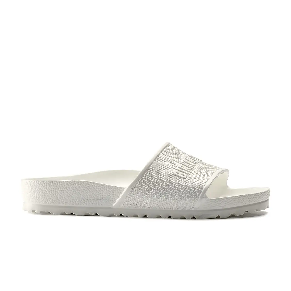 Birkenstock Barbados EVA White     