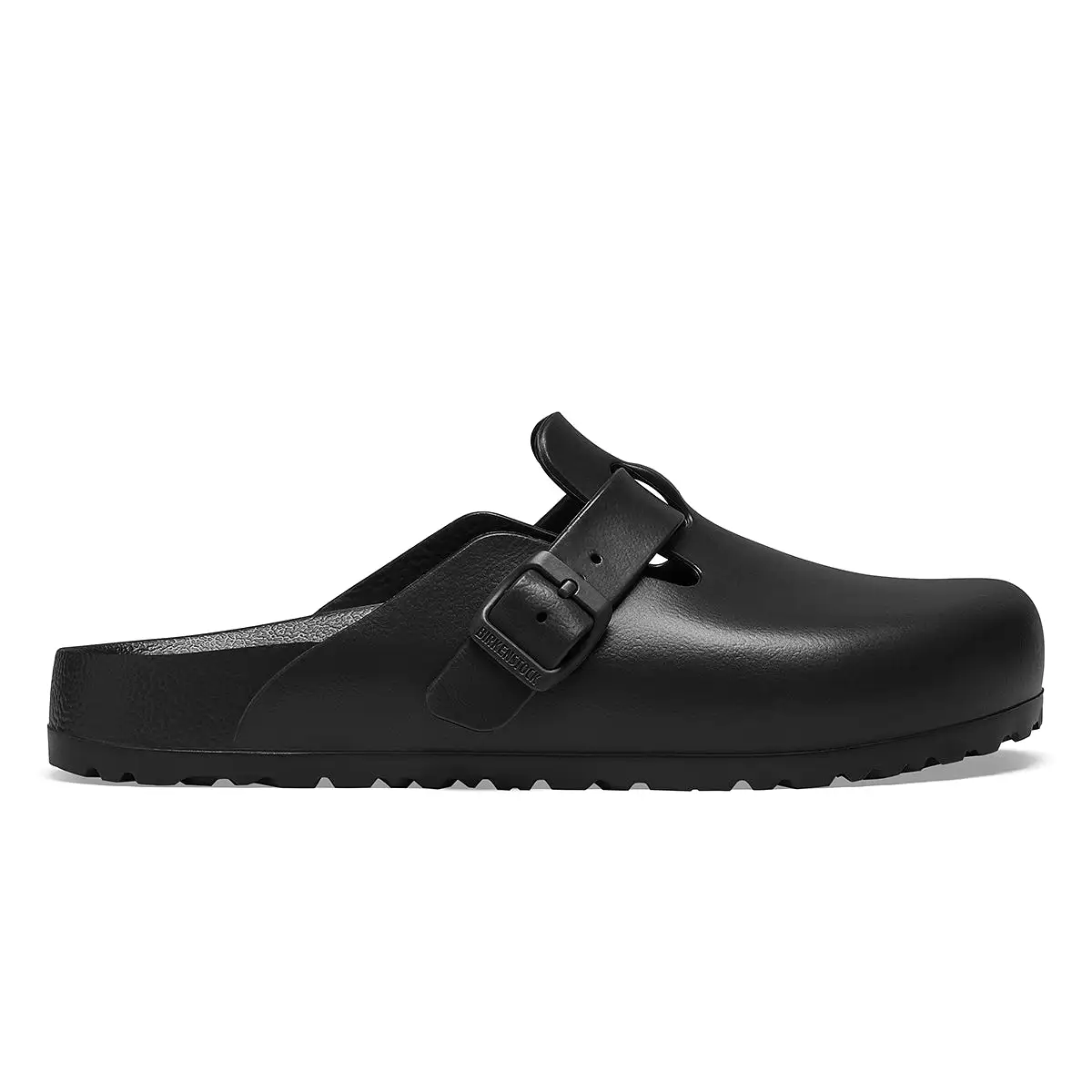     Birkenstock Boston Eva Black Narrow