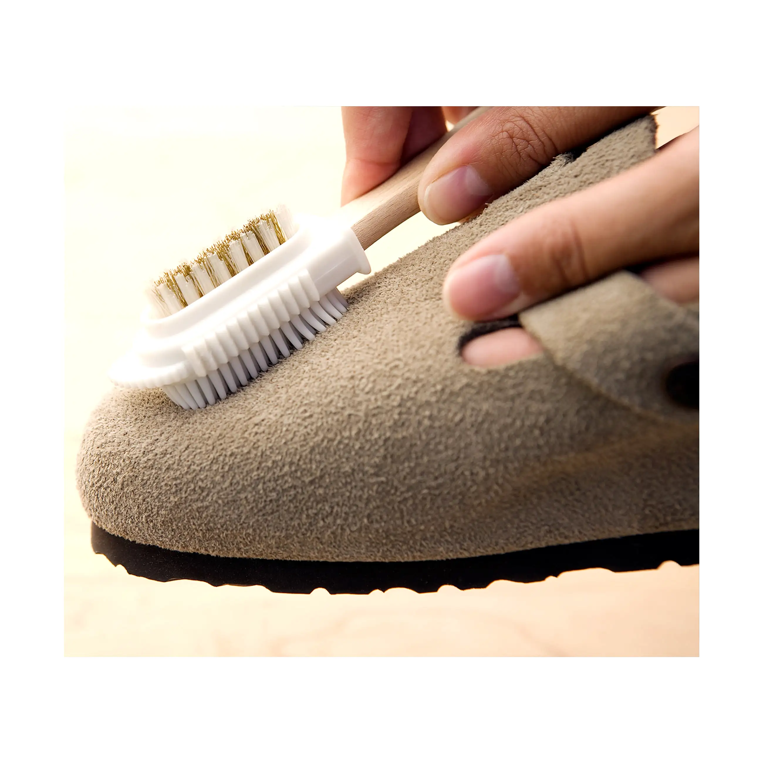 Birkenstock Care Brush