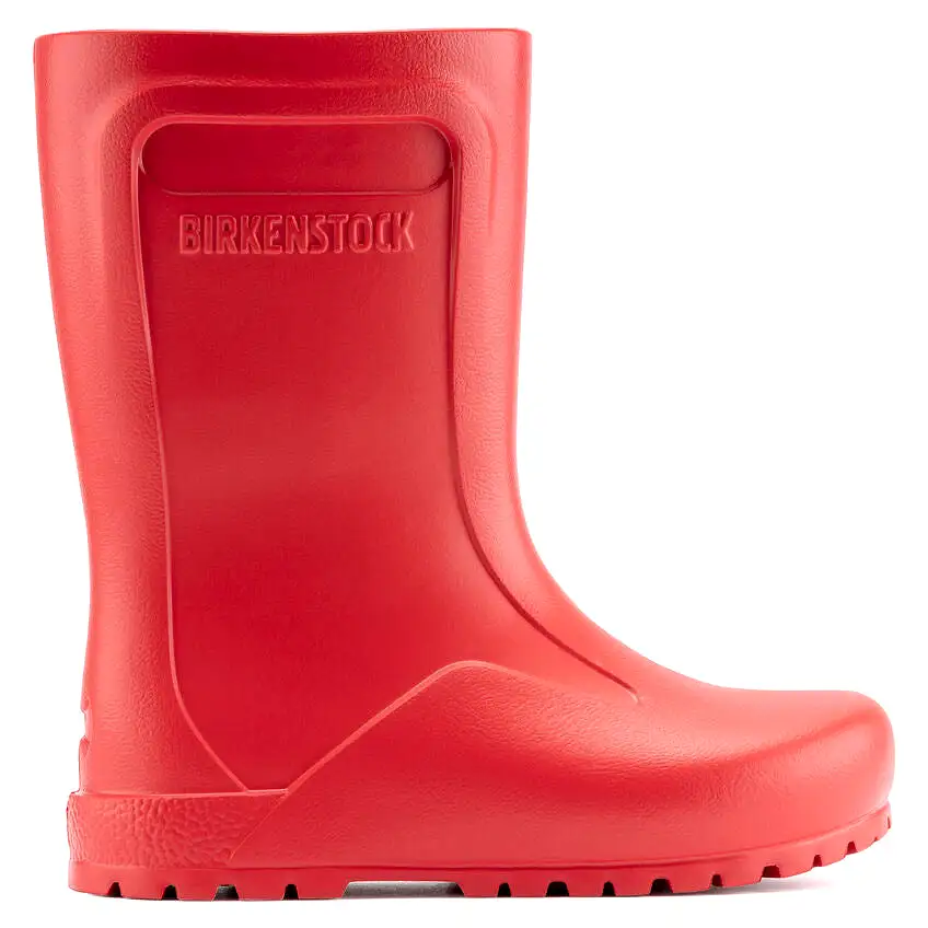 Birkenstock Derry EVA Kids Active Red  EVA     