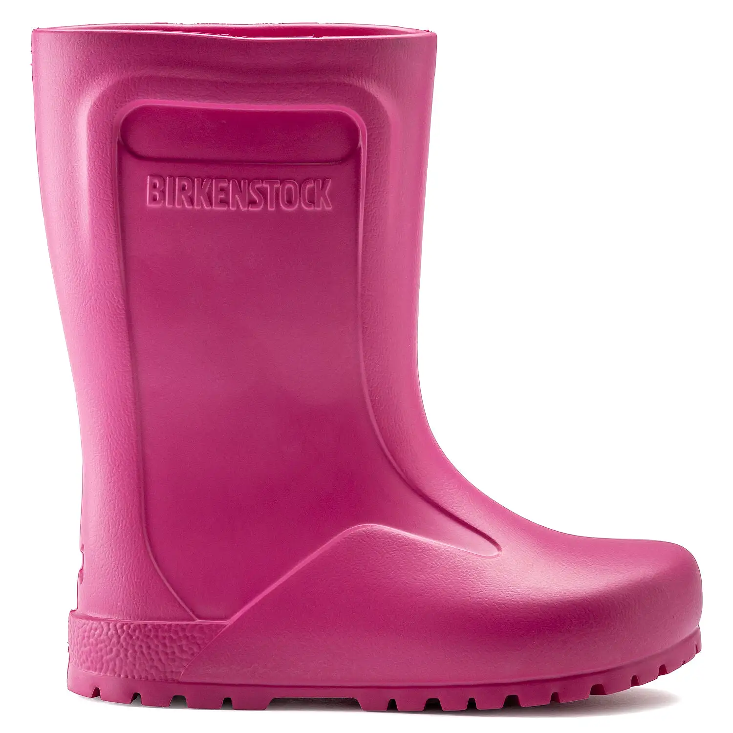 Birkenstock Derry EVA Playground Neon Pink     EVA  