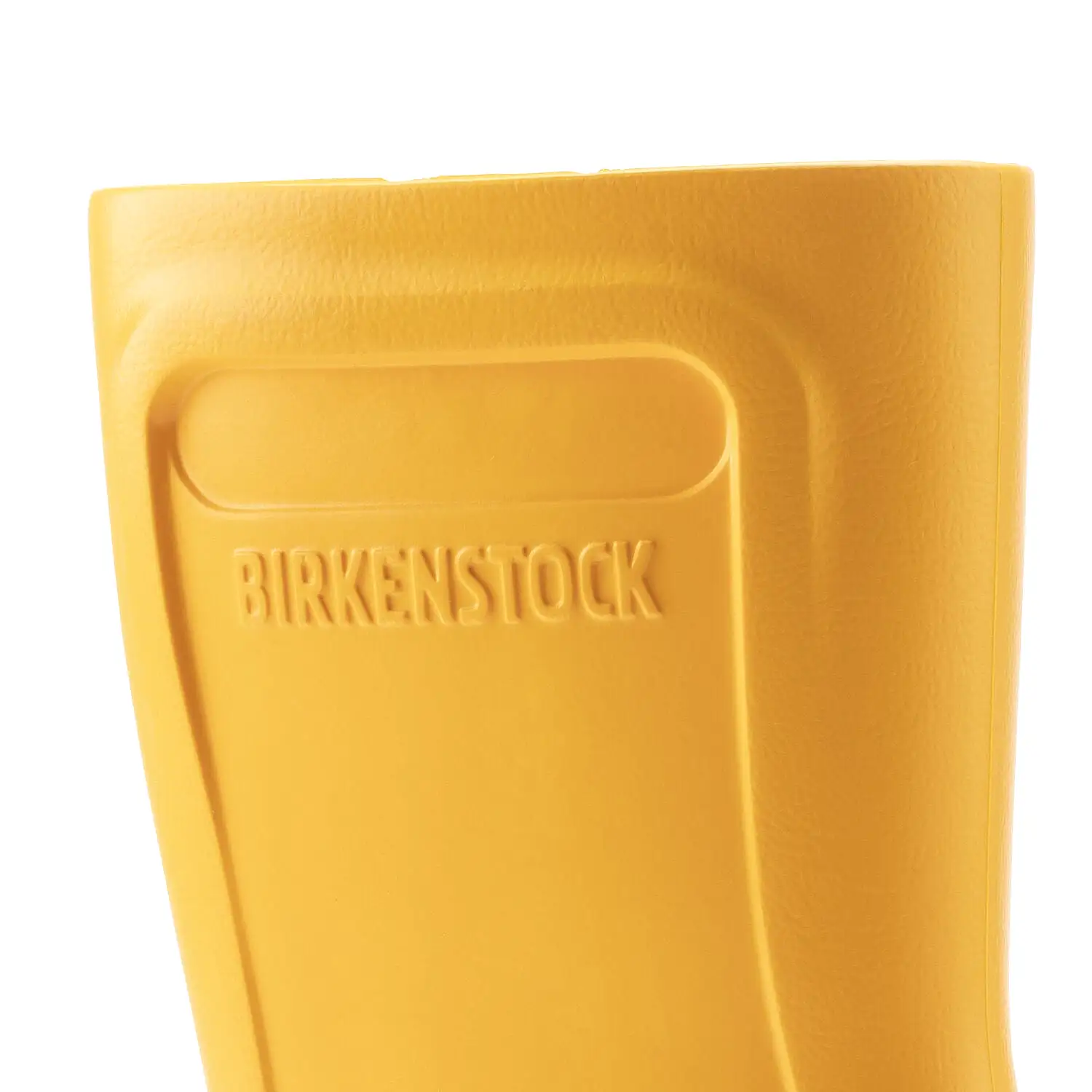 Birkenstock Derry EVA Playground Scuba Yellow     EVA  