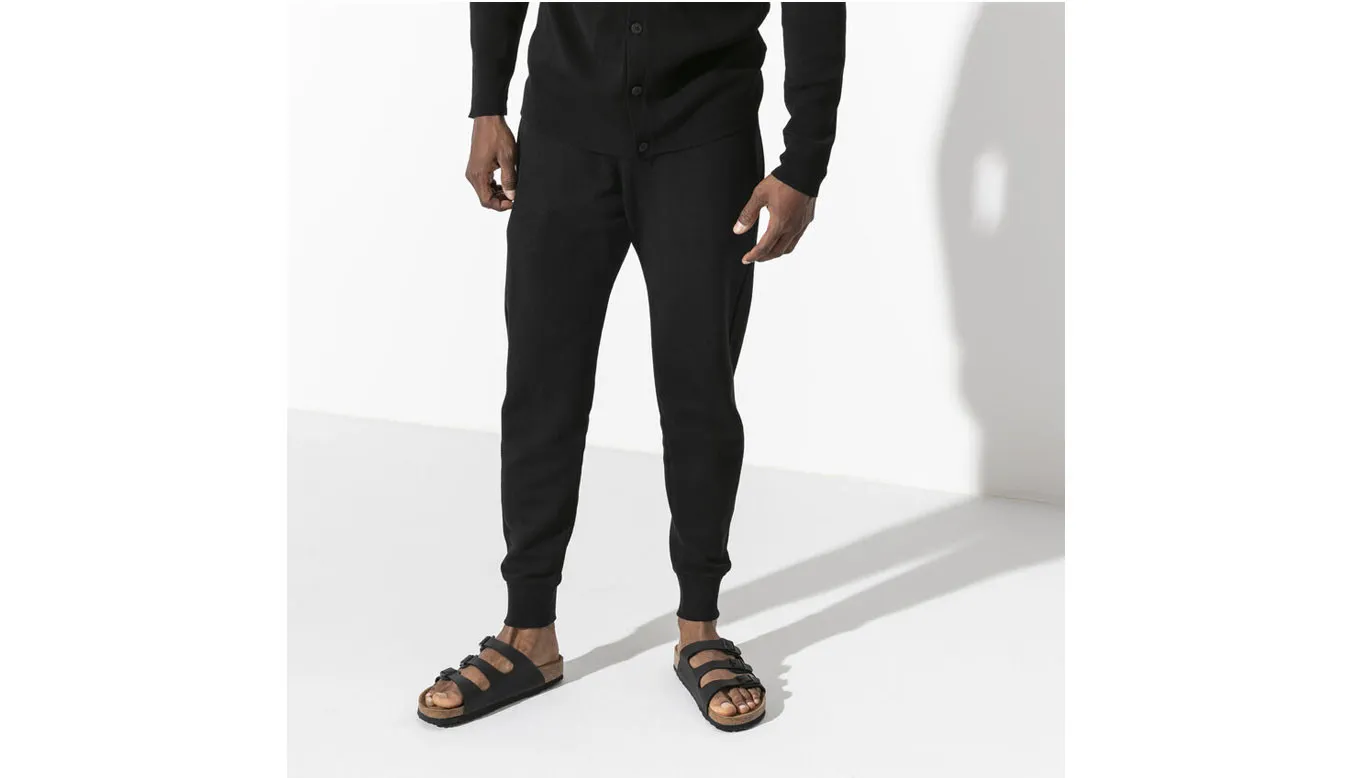 Birkenstock Florida BS Black Regular Fit