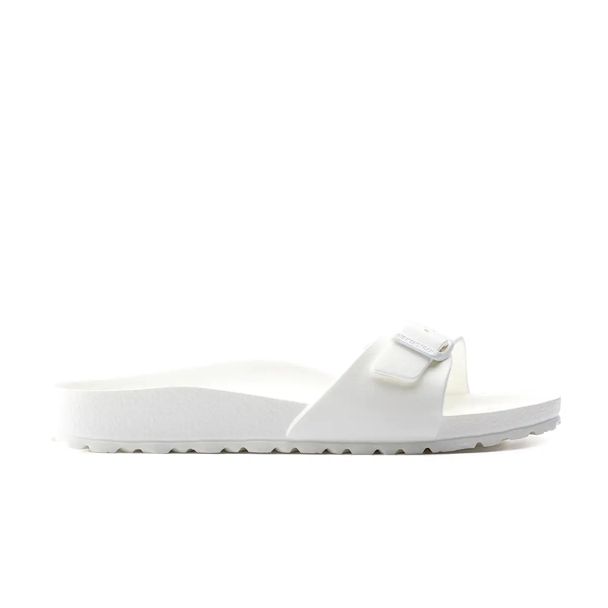 Birkenstock Madrid Eva White   