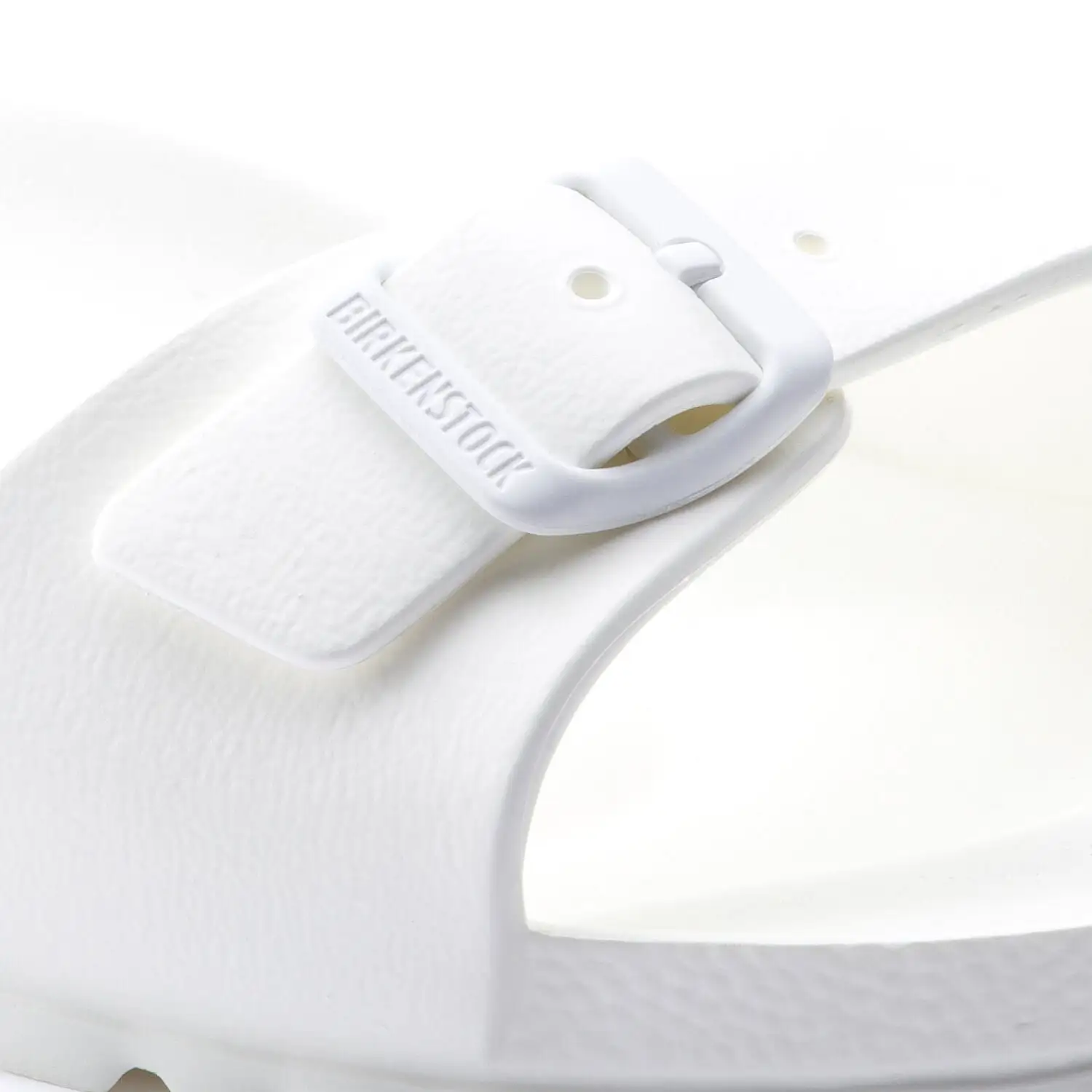 Birkenstock Madrid Eva White   