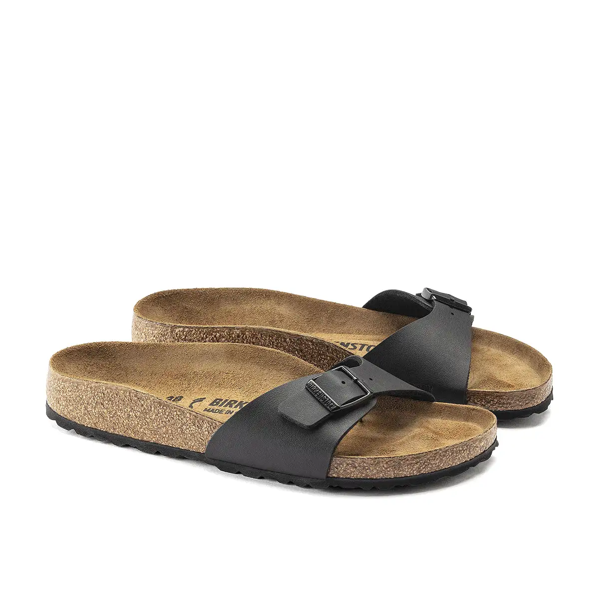  -   Birkenstock Madrid  