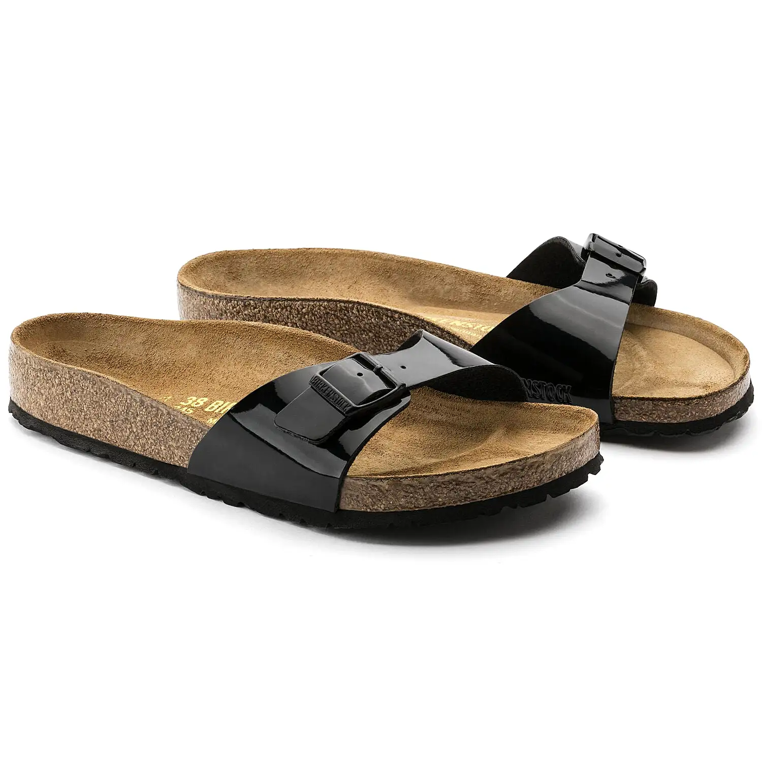  -   Birkenstock Madrid   