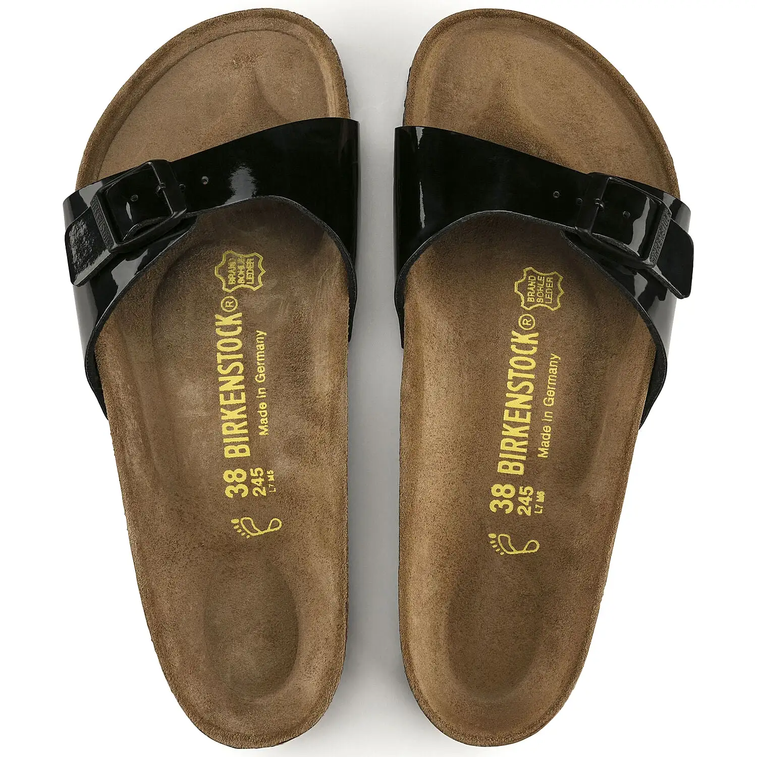  -   Birkenstock Madrid   