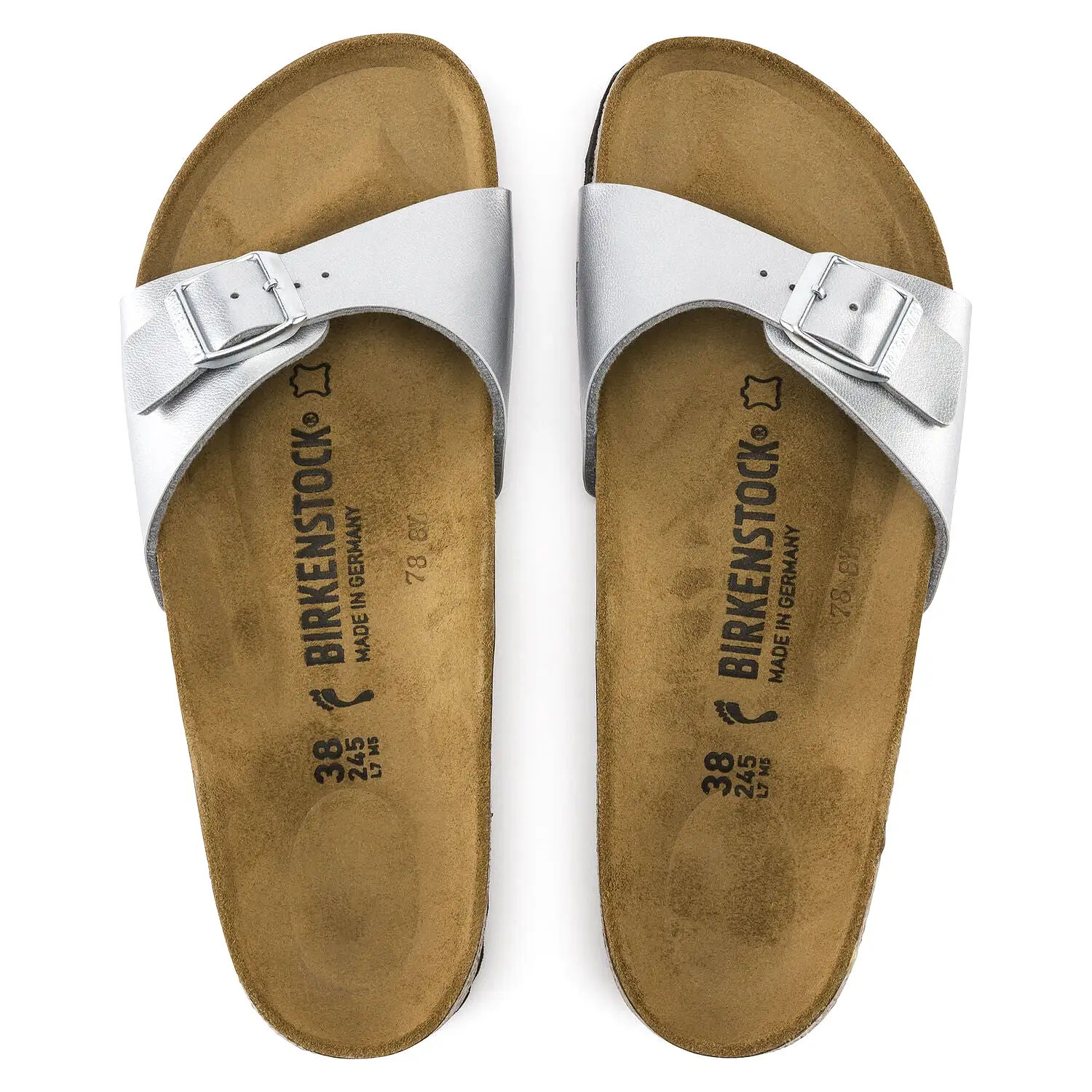  -   Birkenstock Madrid   