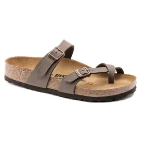 Birkenstock Mayari Mocha Narrow Women's