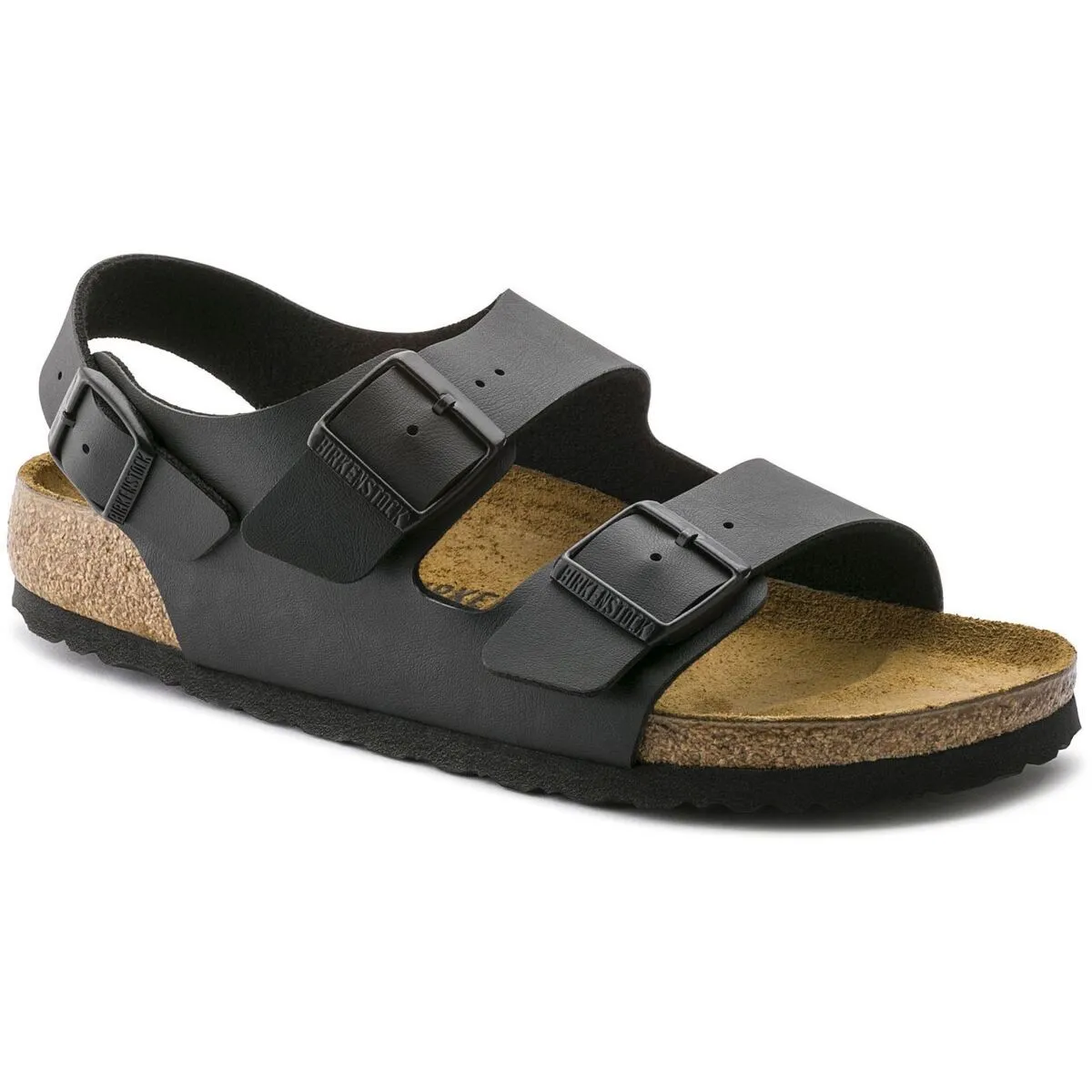 BIRKENSTOCK MILANO BIRKO-FLOR MEN'S