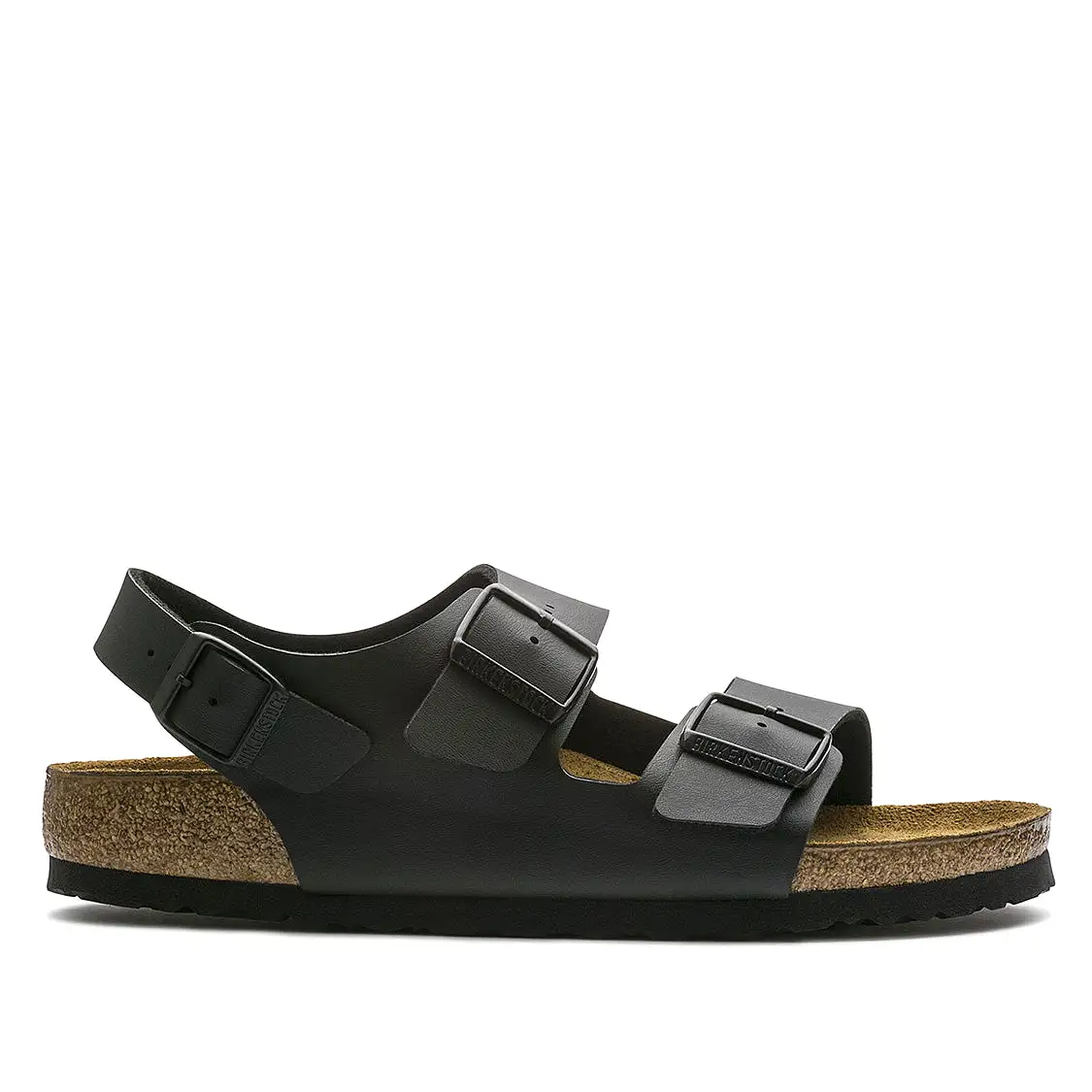 Birkenstock Milano Black    