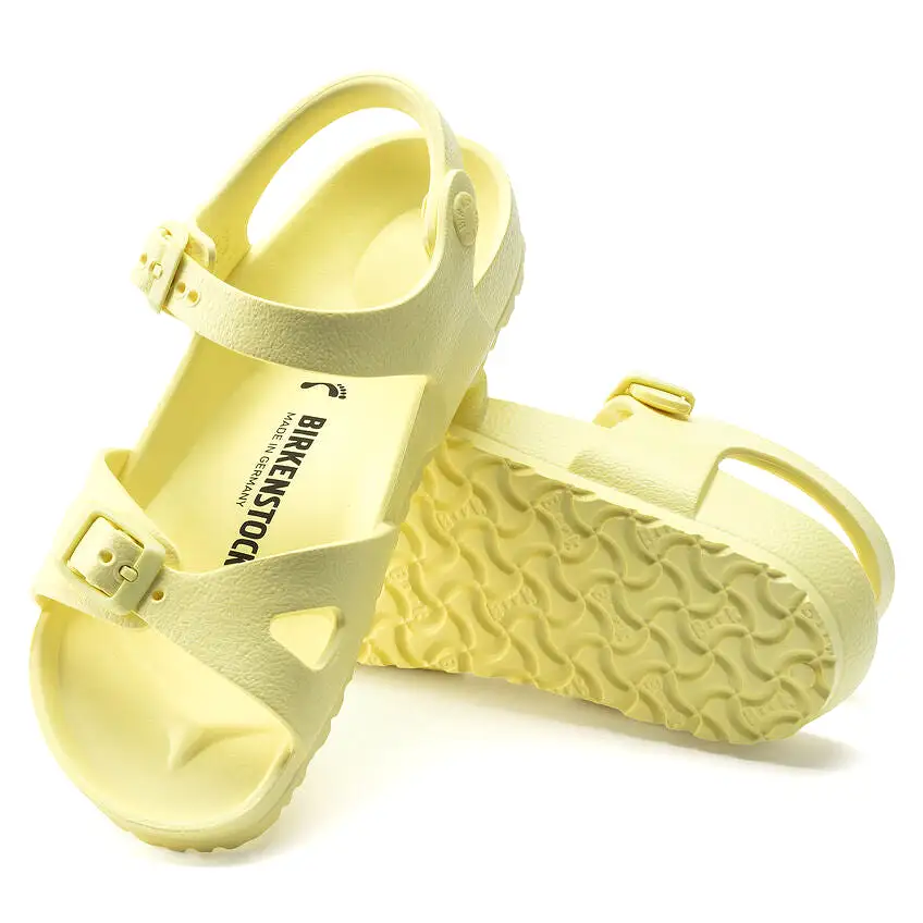    Birkenstock Rio EVA Popcorn