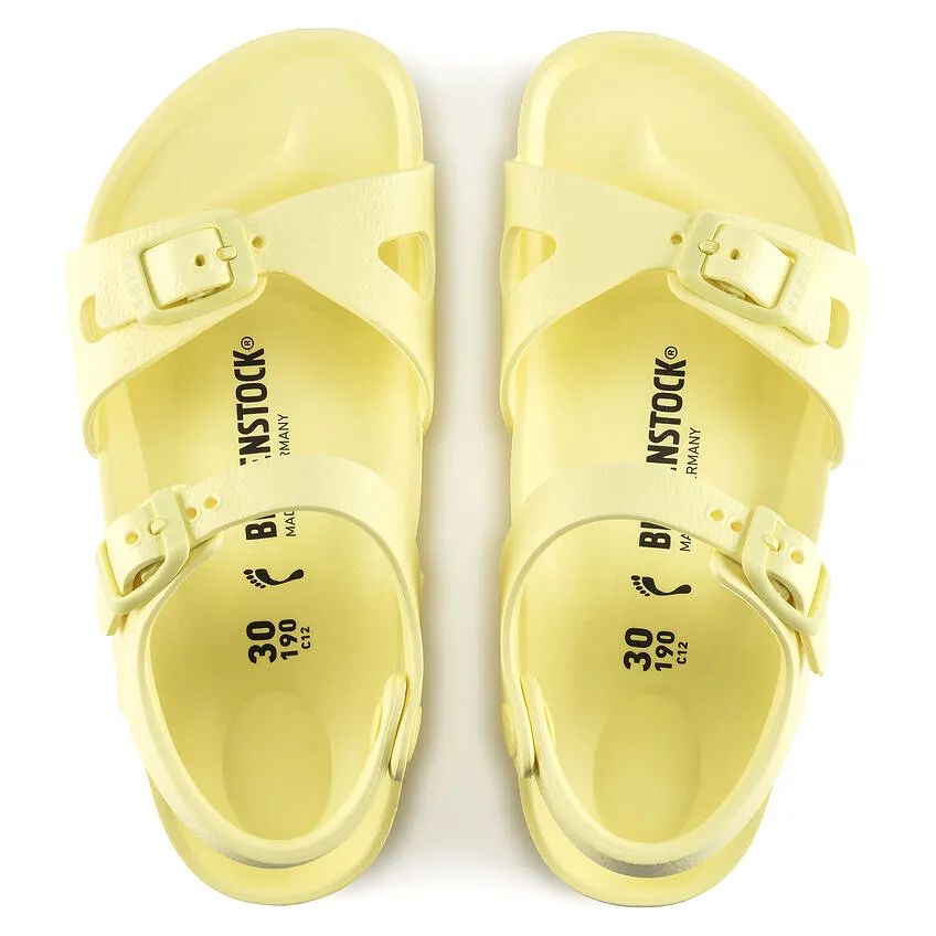    Birkenstock Rio EVA Popcorn