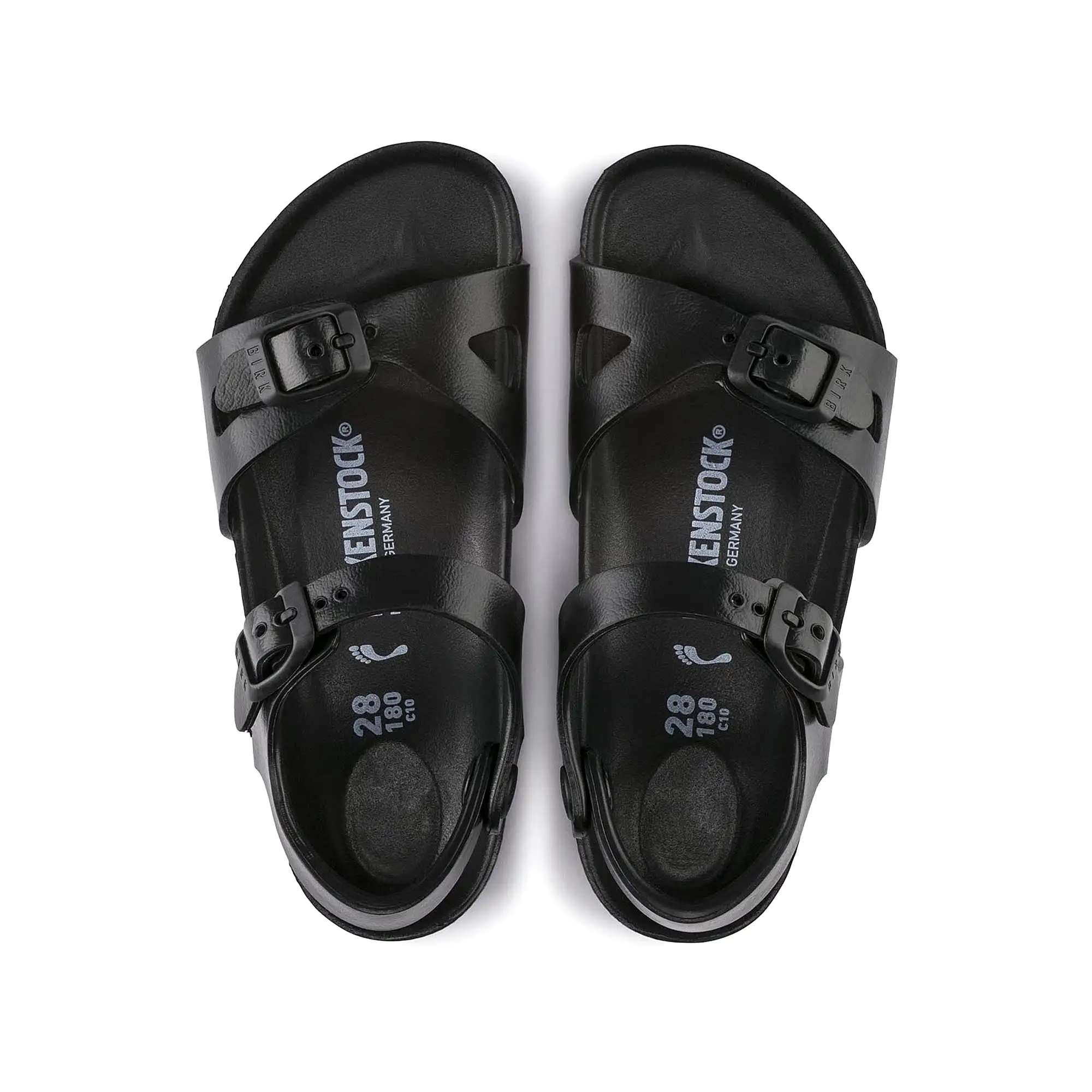     Birkenstock Rio Kids EVA Black